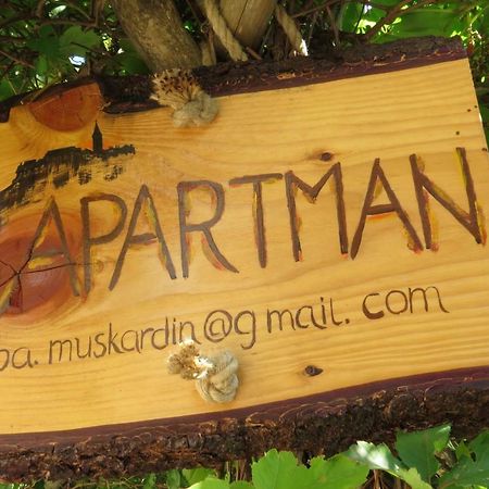 Apartman Biba لوبينيس المظهر الخارجي الصورة