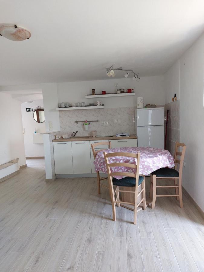 Apartman Biba لوبينيس المظهر الخارجي الصورة