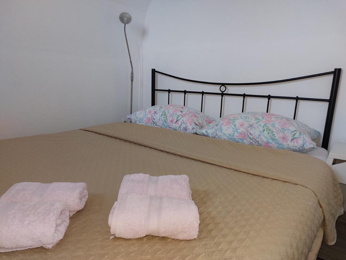 Apartman Biba لوبينيس المظهر الخارجي الصورة