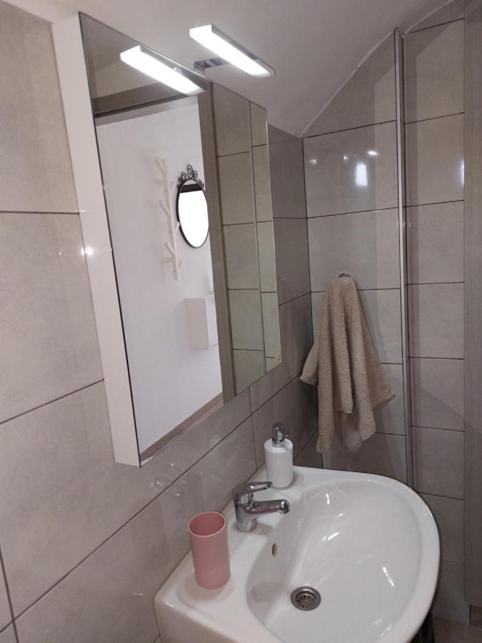 Apartman Biba لوبينيس المظهر الخارجي الصورة