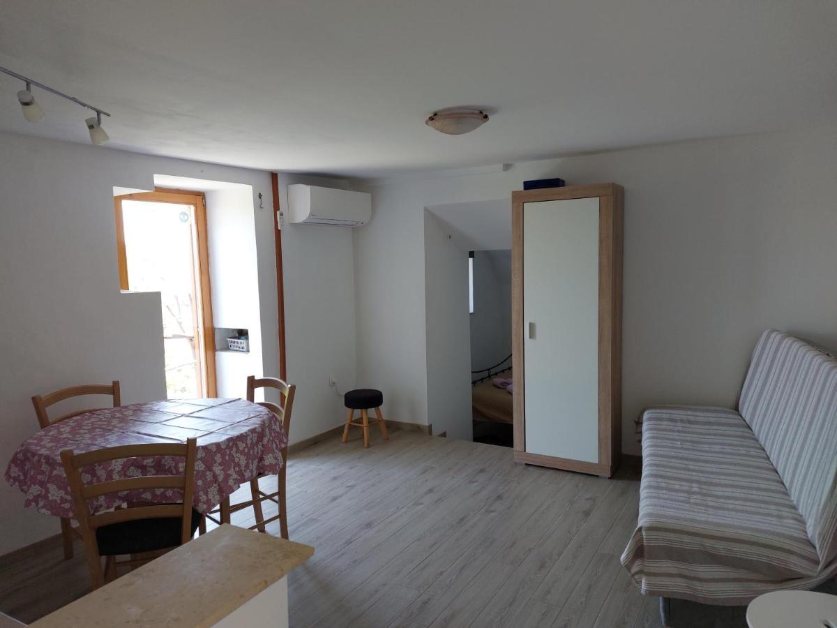 Apartman Biba لوبينيس المظهر الخارجي الصورة