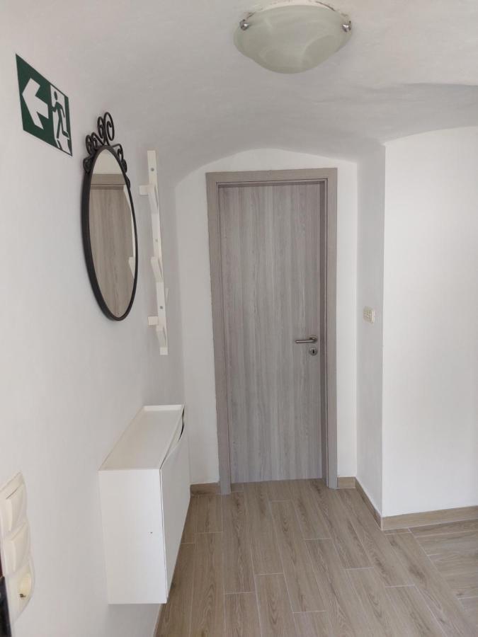 Apartman Biba لوبينيس المظهر الخارجي الصورة