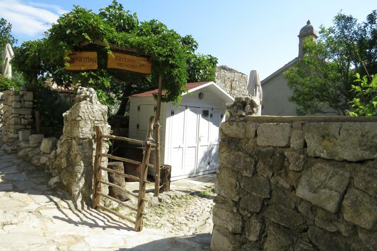 Apartman Biba لوبينيس المظهر الخارجي الصورة
