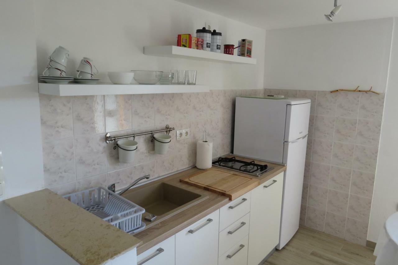 Apartman Biba لوبينيس المظهر الخارجي الصورة