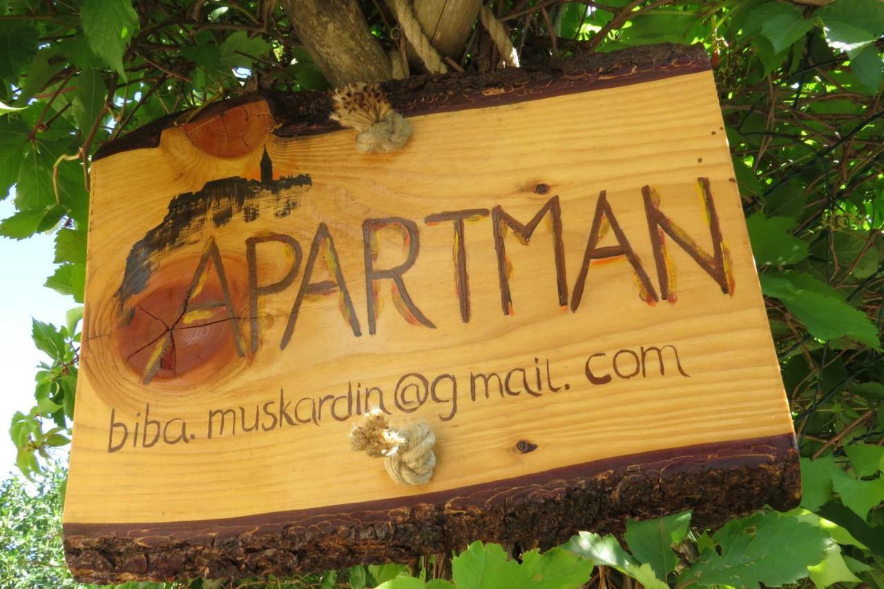 Apartman Biba لوبينيس المظهر الخارجي الصورة